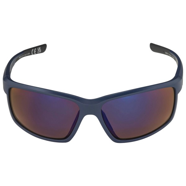 Alpina - Defey Mirror S3 - Occhiali da ciclismo