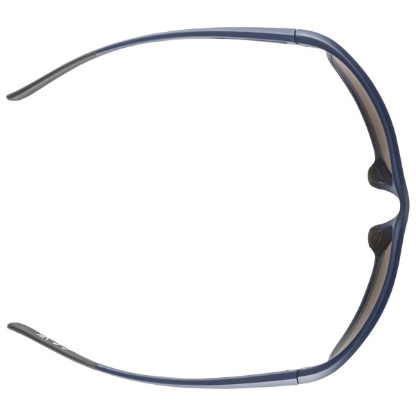 Alpina - Defey Mirror S3 - Occhiali da ciclismo