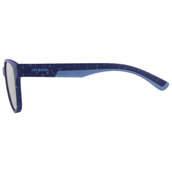 Alpina - Kid's Flexxy Cool II Mirror S3 - Solglasögon