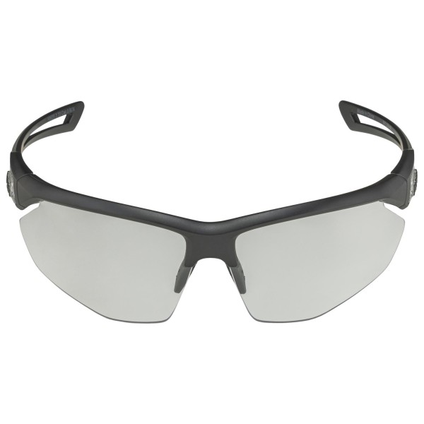 Alpina - Nylos HR S0 - Gafas de ciclismo
