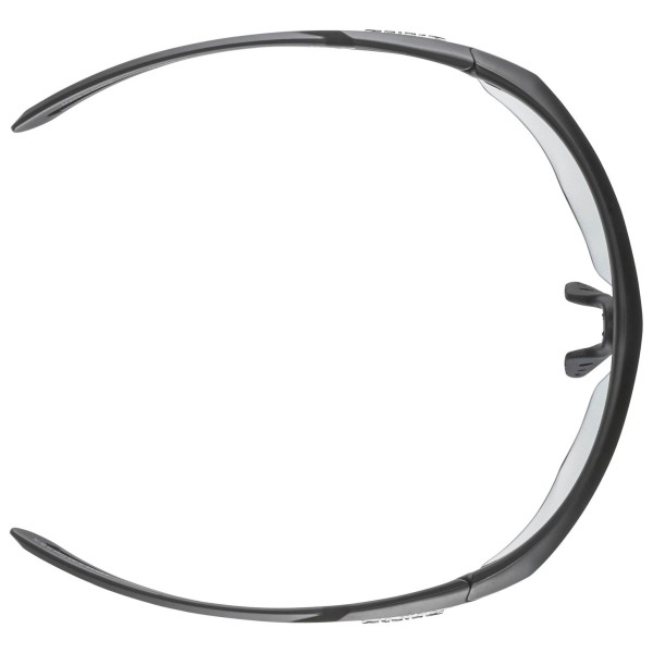 Alpina - Nylos HR S0 - Gafas de ciclismo