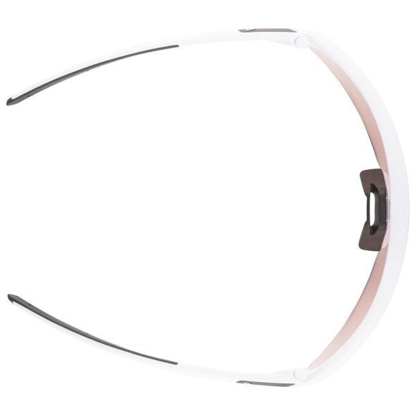 Alpina - Turbo Pro S Q-Lite Mirror S1 - Gafas de ciclismo