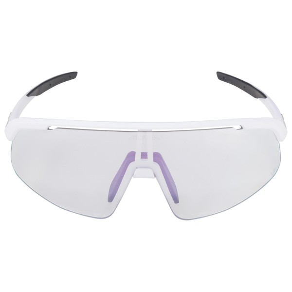 Alpina - Turbo Pro S V Photochromic S1-3 - Gafas de ciclismo