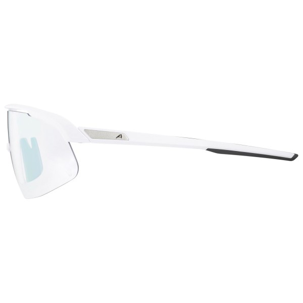 Alpina - Turbo Pro S V Photochromic S1-3 - Gafas de ciclismo