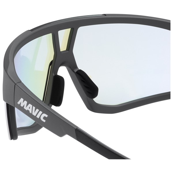 Mavic - MVS Aeroframe Cat. 1-3 (VLT 15-75%) - Gafas de ciclismo