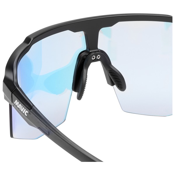 Mavic - MVS Shield Cat. 1-3 (VLT 15-75%) - Cykelglasögon