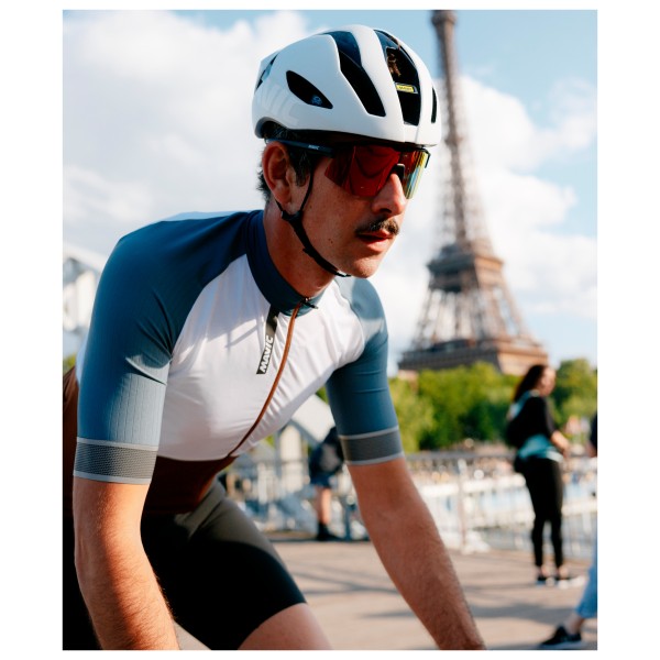 Mavic - MVS Shield Cat. 2 (VLT 25%) - Cycling glasses