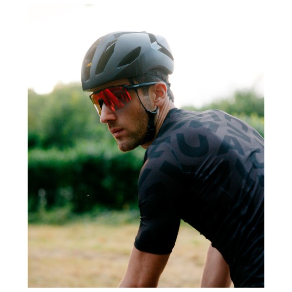 Mavic - MVS Shield Cat. 2 (VLT 25%) - Gafas de ciclismo