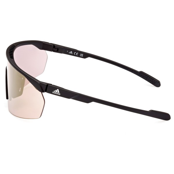 adidas eyewear - SP0075 Mirror Cat:2 - Cykelbriller
