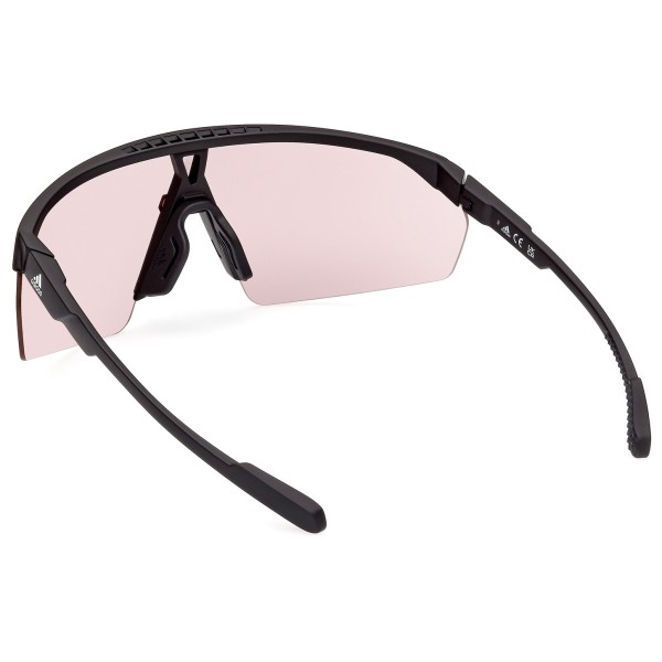 adidas eyewear - SP0075 Mirror Cat:2 - Cykelbriller