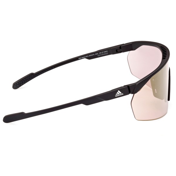 adidas eyewear - SP0075 Mirror Cat:2 - Cykelbriller