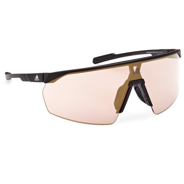 adidas eyewear - SP0075 Mirror Cat:2 - Cykelbriller