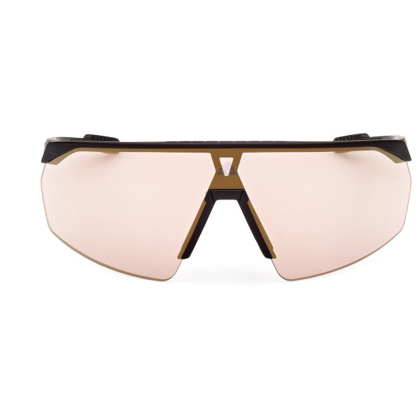 adidas eyewear - SP0075 Mirror Cat:2 - Cykelbriller