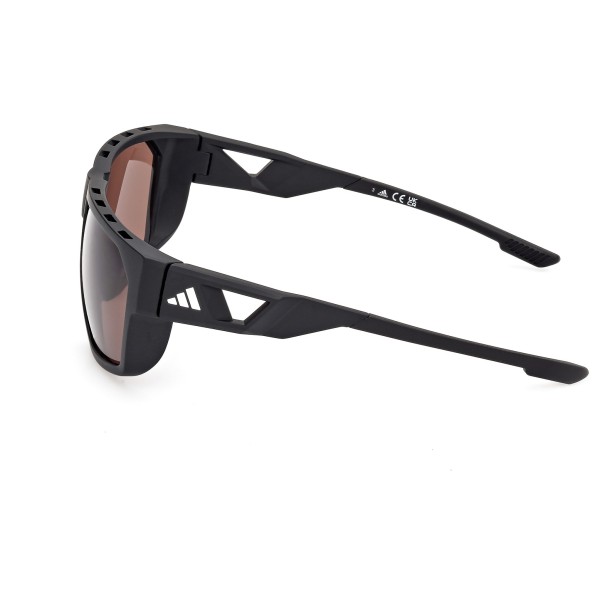 adidas eyewear - SP0097 Cat: 3 - Velobrille