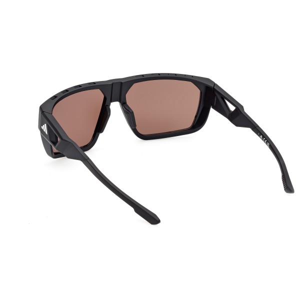 adidas eyewear - SP0097 Cat: 3 - Velobrille
