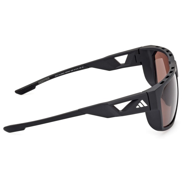 adidas eyewear - SP0097 Cat: 3 - Velobrille