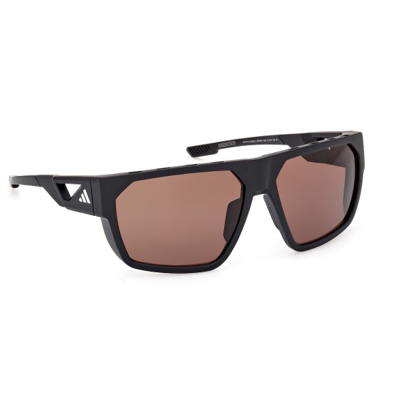adidas eyewear - SP0097 Cat: 3 - Velobrille