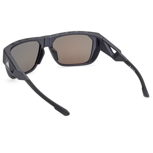 adidas eyewear - SP0102 Mirror Cat: 3 - Occhiali da ciclismo