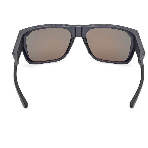 adidas eyewear - SP0102 Mirror Cat: 3 - Occhiali da ciclismo