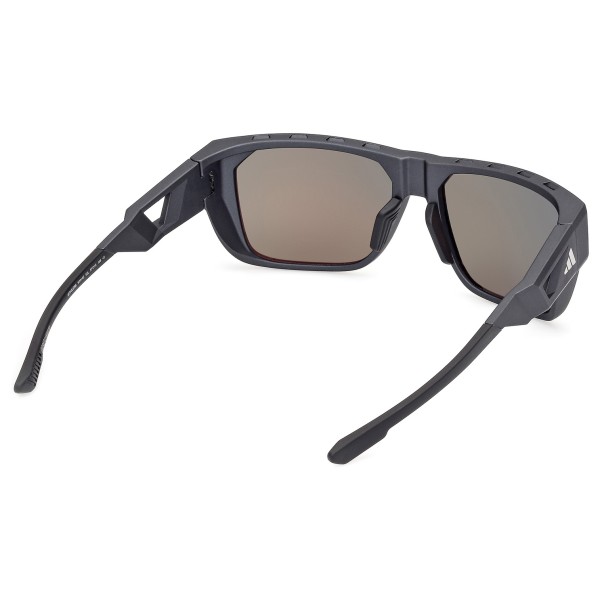 adidas eyewear - SP0102 Mirror Cat: 3 - Occhiali da ciclismo