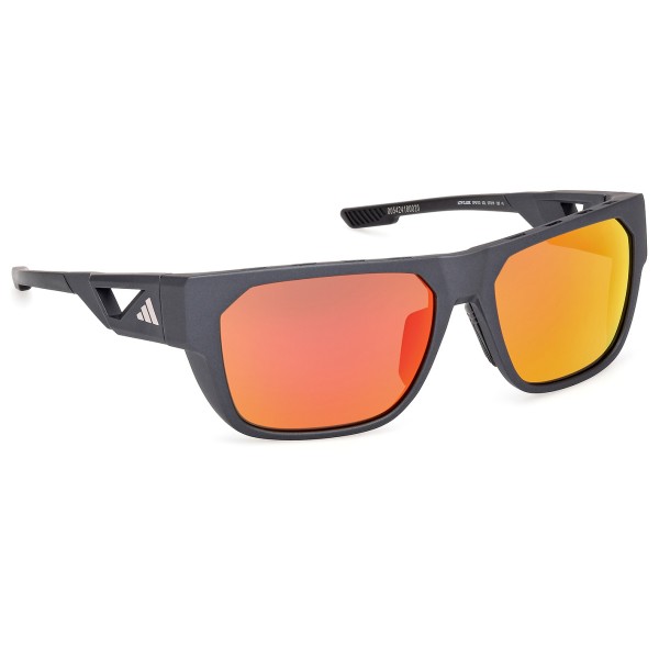 adidas eyewear - SP0102 Mirror Cat: 3 - Occhiali da ciclismo