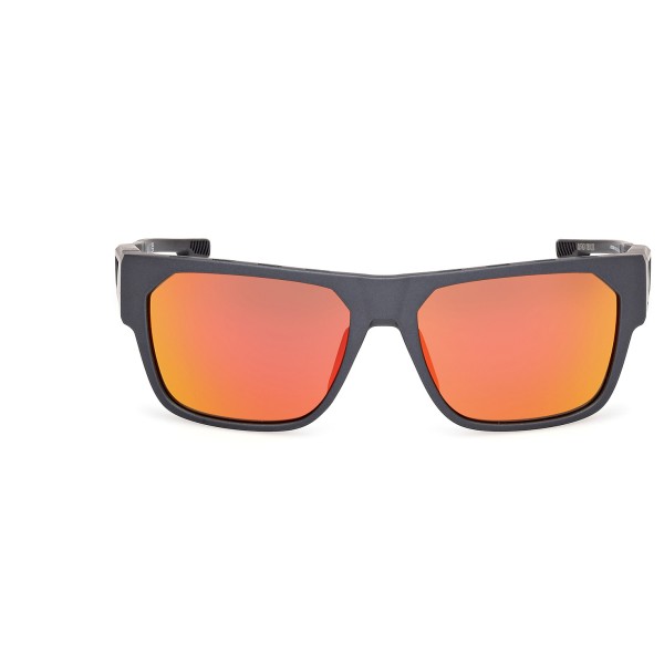 adidas eyewear - SP0102 Mirror Cat: 3 - Occhiali da ciclismo