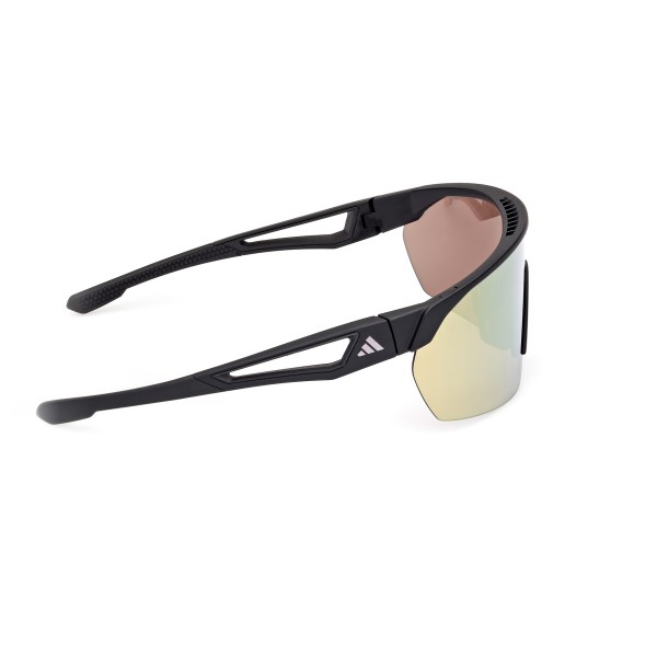 adidas eyewear - SP0103 Mirror Cat: 3 - Fietsbril