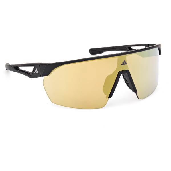 adidas eyewear - SP0103 Mirror Cat: 3 - Fietsbril