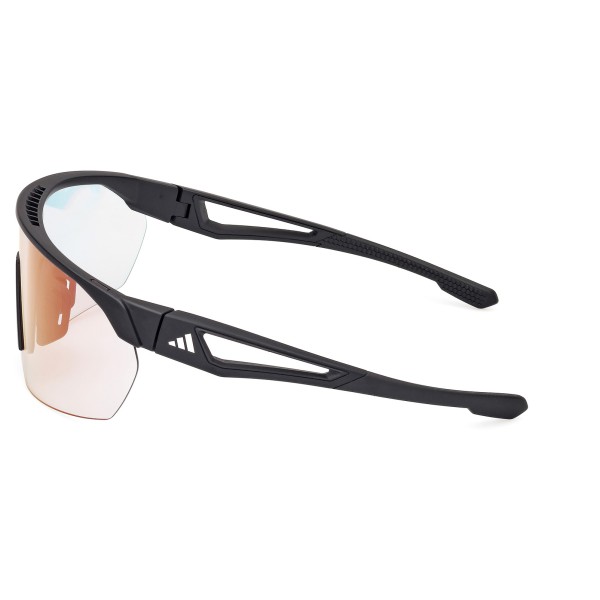 adidas eyewear - SP0103 Mirror Photochromic Cat: 1-3 - Gafas de ciclismo