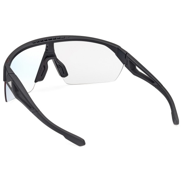adidas eyewear - SP0103 Mirror Photochromic Cat: 1-3 - Gafas de ciclismo