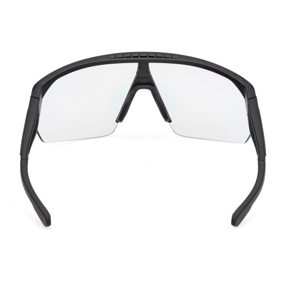 adidas eyewear - SP0103 Mirror Photochromic Cat: 1-3 - Gafas de ciclismo