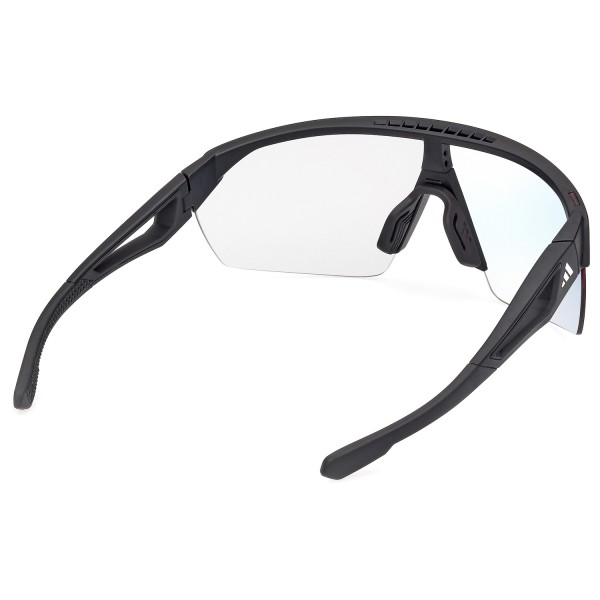 adidas eyewear - SP0103 Mirror Photochromic Cat: 1-3 - Gafas de ciclismo
