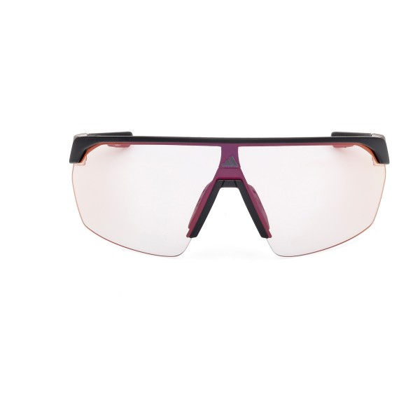 adidas eyewear - SP0103 Mirror Photochromic Cat: 1-3 - Gafas de ciclismo