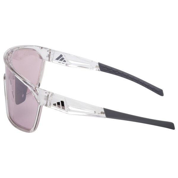 adidas eyewear - SP0108 Photochromic Cat: 1-3 - Cycling glasses