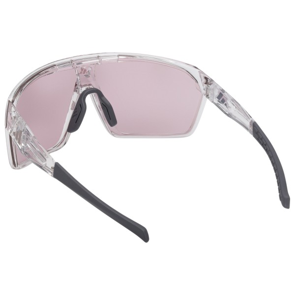 adidas eyewear - SP0108 Photochromic Cat: 1-3 - Cycling glasses