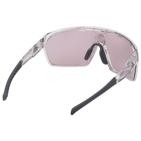 adidas eyewear - SP0108 Photochromic Cat: 1-3 - Cycling glasses