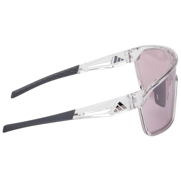 adidas eyewear - SP0108 Photochromic Cat: 1-3 - Cycling glasses