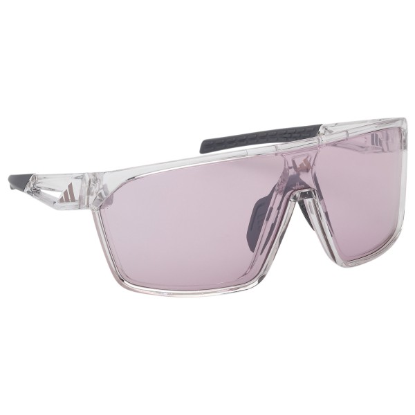 adidas eyewear - SP0108 Photochromic Cat: 1-3 - Cycling glasses