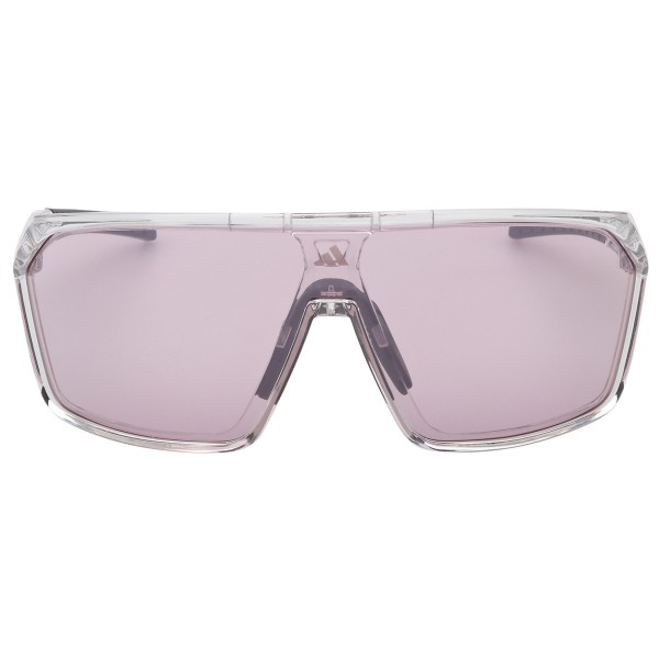 adidas eyewear - SP0108 Photochromic Cat: 1-3 - Cycling glasses