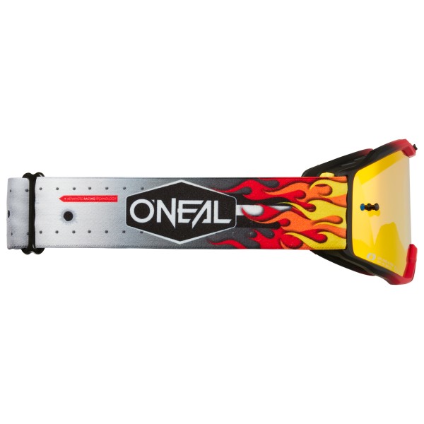 O'Neal - B-10 Youth Goggle HR - MTB-bril