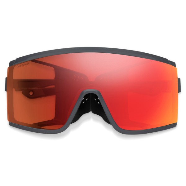 Smith - Pursuit Cat. 1-4 VLT 45-7% - Gafas de glaciar