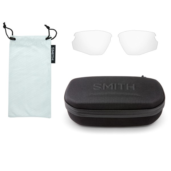 Smith - Resolve Cat. 3 VLT 12% - Pyöräilylasit