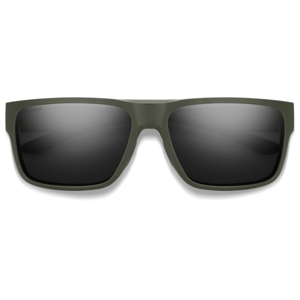Smith - Soundtrack S3 (VLT 10%) - Zonnebril