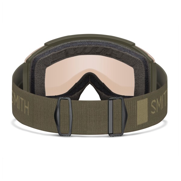 Smith - Squad MTB Cat. 1 VLT 65% - Lunettes vélo