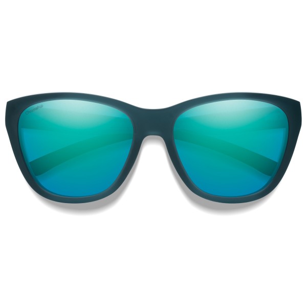 Smith - Women's Shoal Cat. 2 VLT 30% - Aurinkolasit