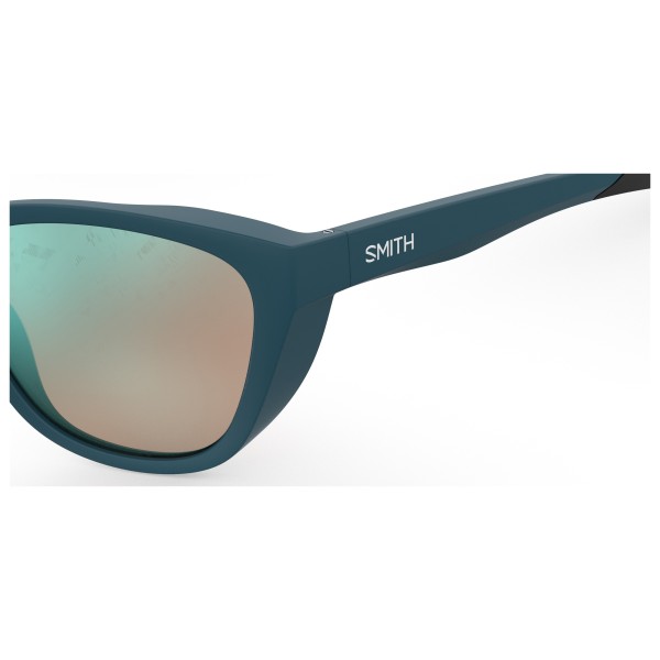 Smith - Women's Shoal Cat. 2 VLT 30% - Aurinkolasit
