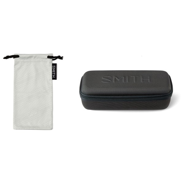 Smith - Women's Shoal Cat. 2 VLT 30% - Aurinkolasit
