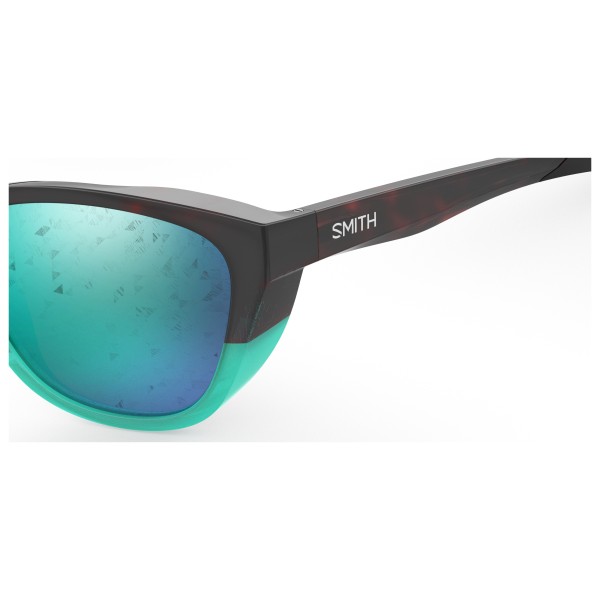 Smith - Women's Shoal Cat. 3 VLT 12% - Occhiali da sole