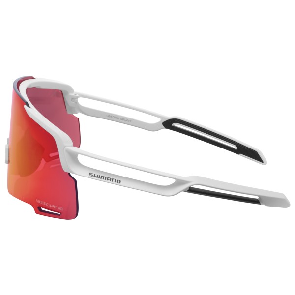 Shimano - Equinox 5 Road VLT 21% - Fietsbril