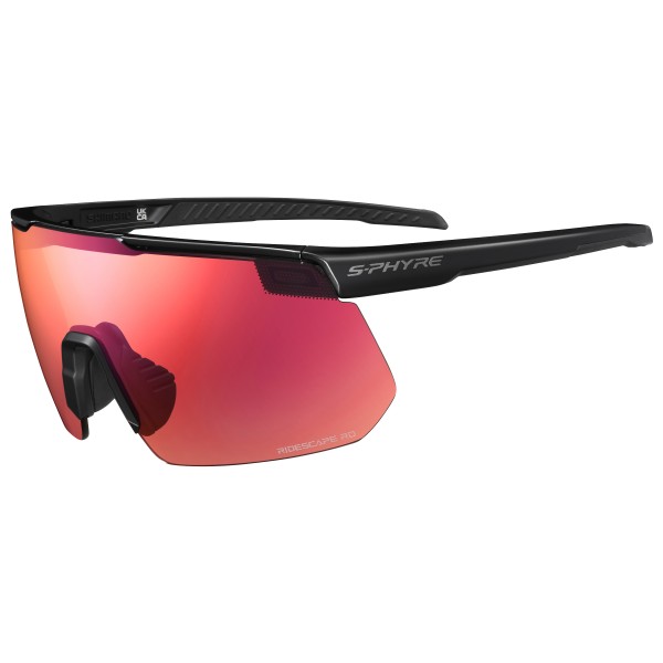 Shimano - S-Phyre 2 Offroad VLT 35% - Cycling glasses